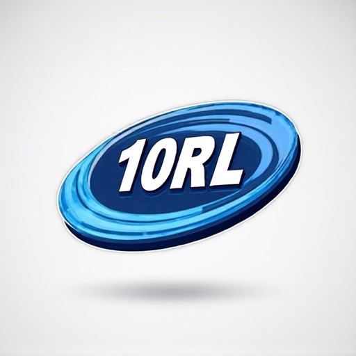 Logo da 10BRL