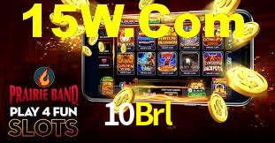 Tournaments 10Brl