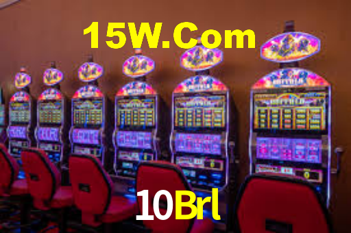 10Brl App