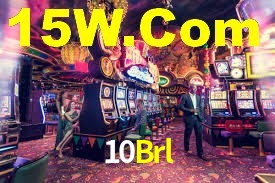 10Brl - O Gigante Brasileiro Dos Cassinos Online - 10Brl App