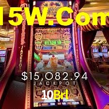 Welcome Bonus 10Brl