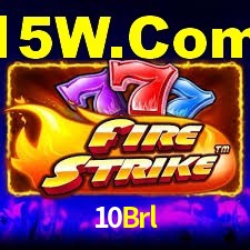 Blackjack Table 10Brl