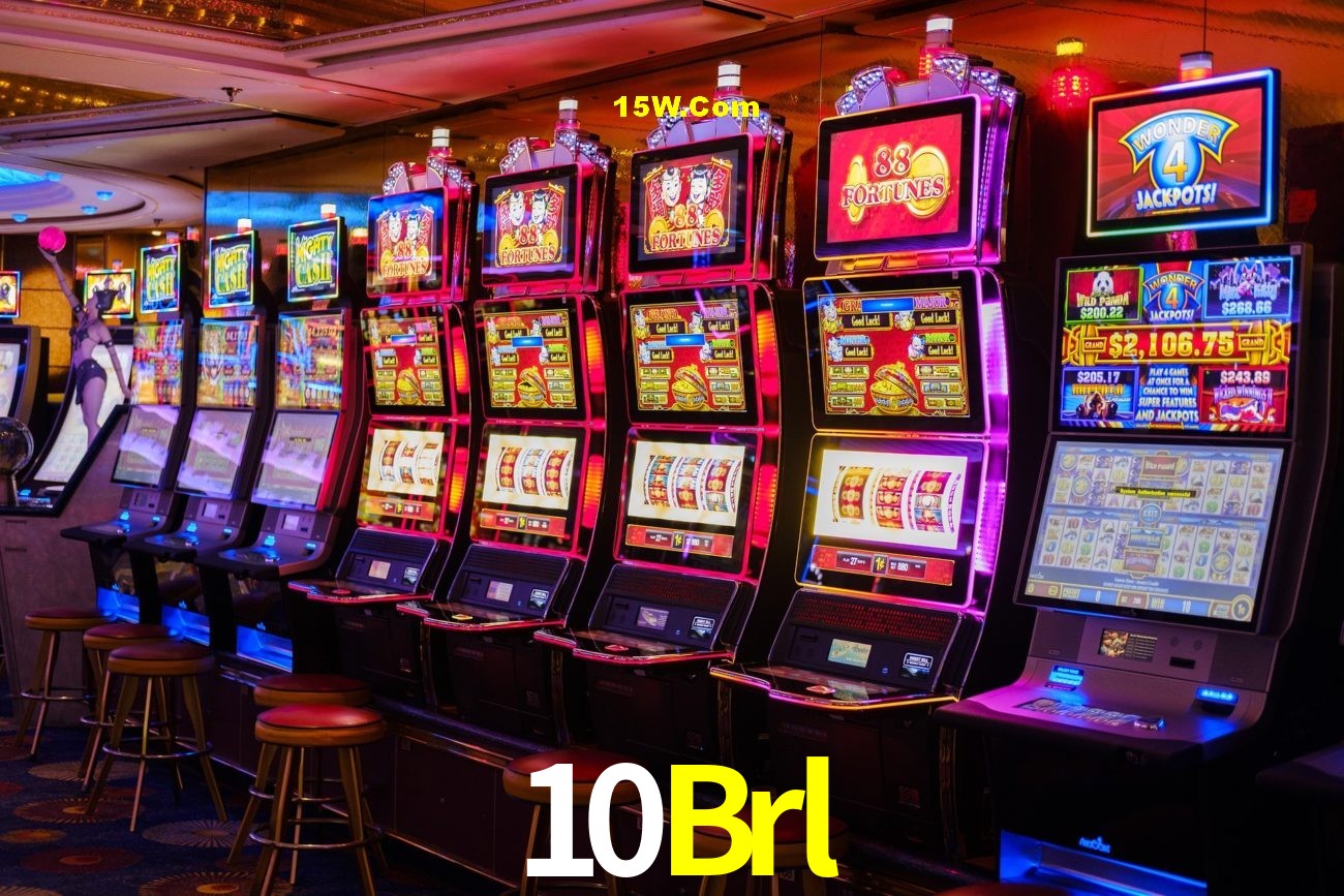 Experiência VIP 10Brl