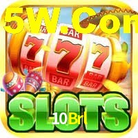 10Brl,10Brl App