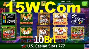 VIP Casino 10Brl