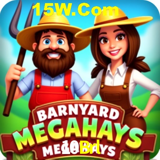 Game Statistics 10Brl