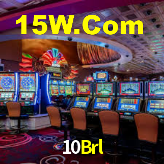 Descubra a Magia dos Jogos de Arcade no 10Brl