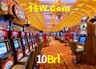Descubra o Programa VIP da 10Brl: Vantagens Exclusivas para Jogadores
