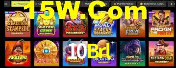 Daily Bonuses 10Brl